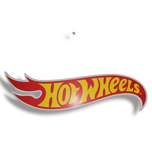 Hot Wheels Wood Sign From Hobby Lobby 24in X 7in
